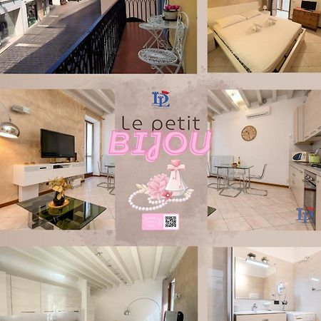 Desenzanoloft Le Petit Bijou - Restyling 2025 - Downtown ديسينسانو ديل غاردا المظهر الخارجي الصورة