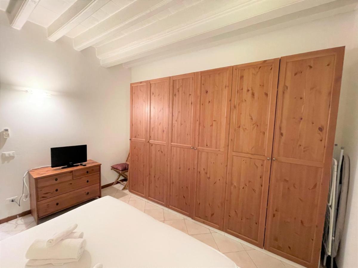 Desenzanoloft Le Petit Bijou - Restyling 2025 - Downtown ديسينسانو ديل غاردا المظهر الخارجي الصورة