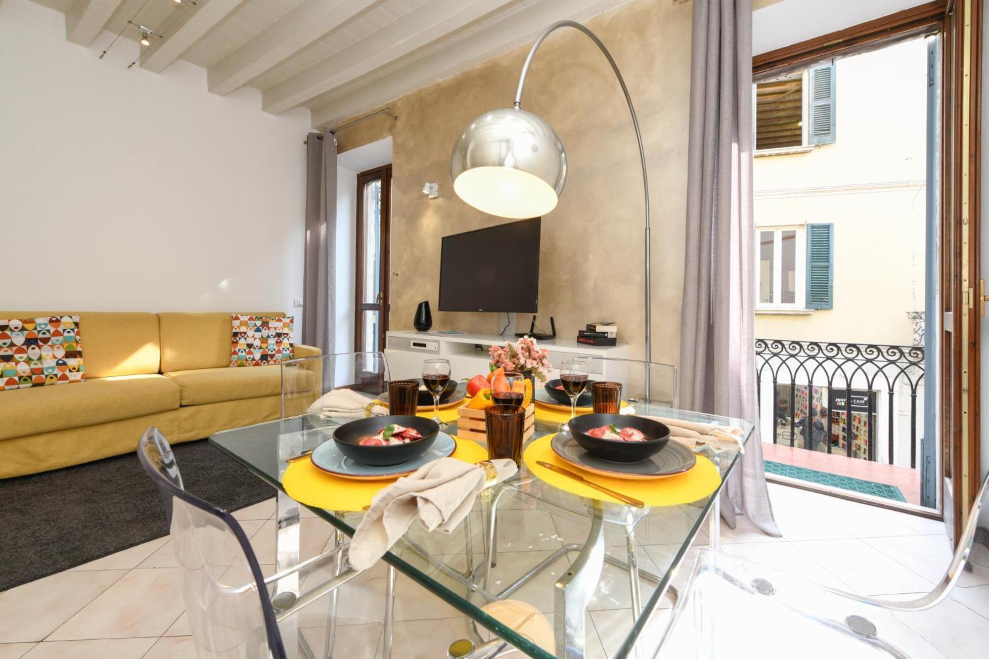 Desenzanoloft Le Petit Bijou - Restyling 2025 - Downtown ديسينسانو ديل غاردا المظهر الخارجي الصورة