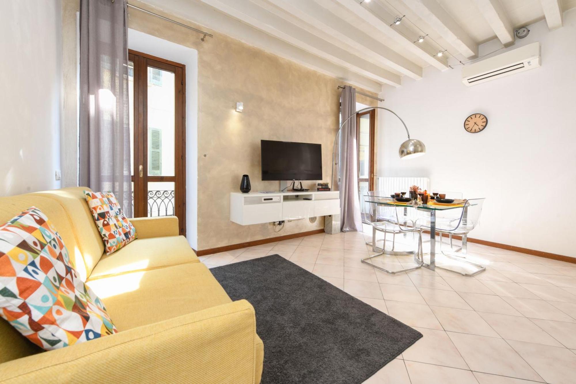 Desenzanoloft Le Petit Bijou - Restyling 2025 - Downtown ديسينسانو ديل غاردا المظهر الخارجي الصورة